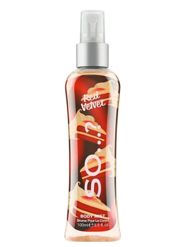 تصویر عطر رد ولوت سو