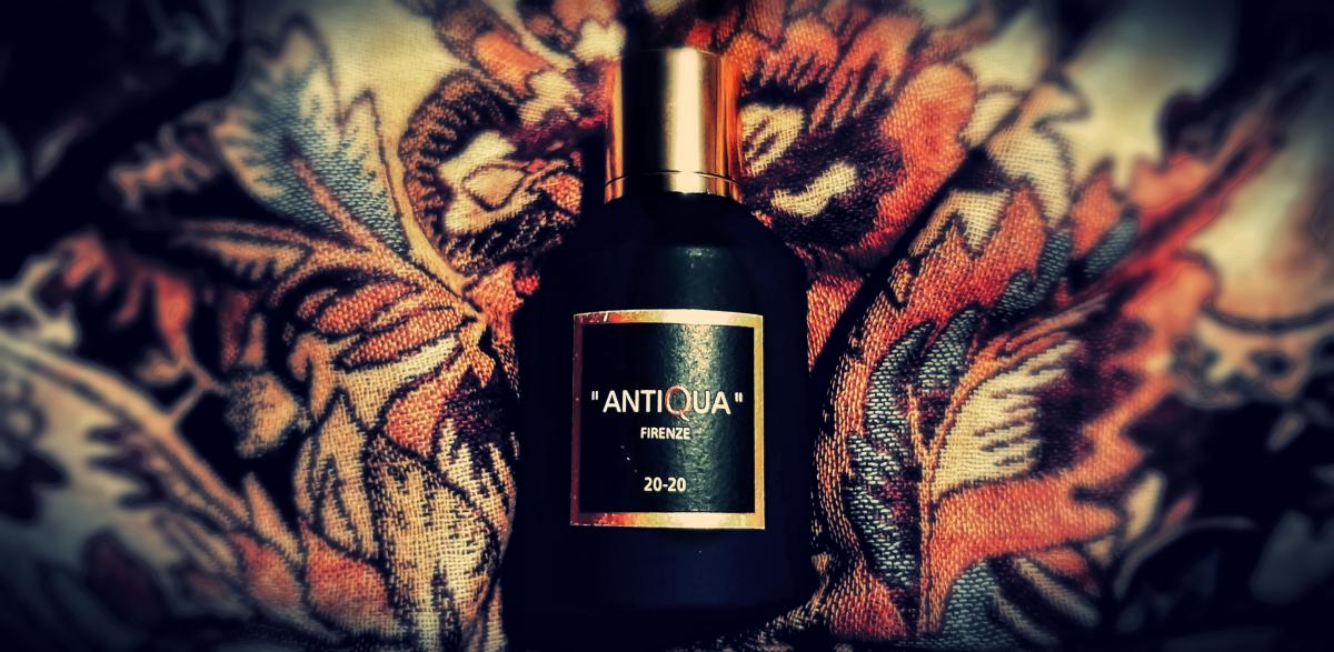 تصویر عطر بیست بیست آنتیکوا فیرنزه
