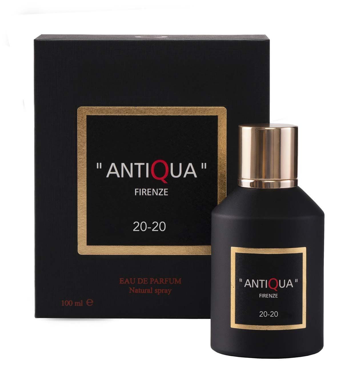 تصویر عطر بیست بیست آنتیکوا فیرنزه