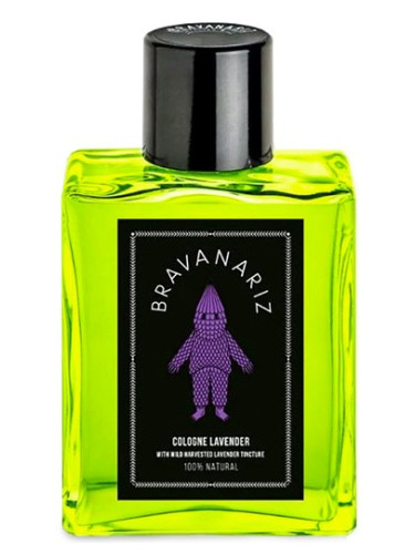 تصویر عطر لاوندر کولون براواناریز
