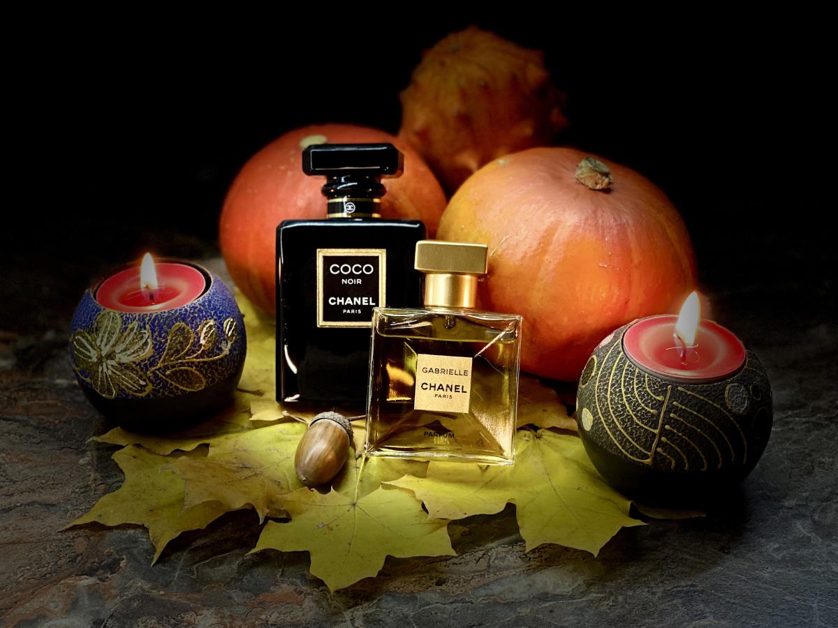 تصویر عطر گابریل پرفیوم شنل