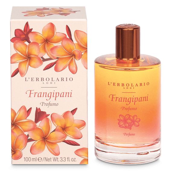 تصویر عطر فرانجیپانی لربولاریو