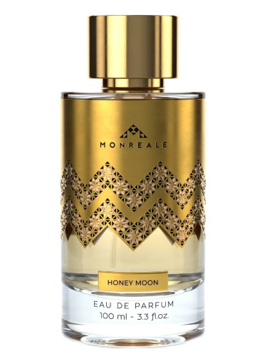 تصویر عطر هانی مون مونریل