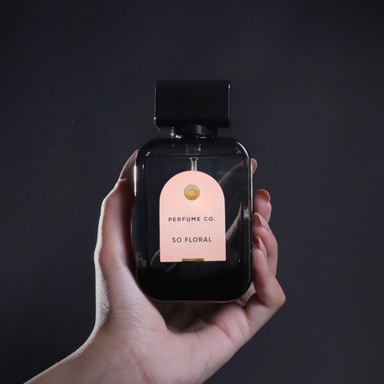 تصویر عطر سو فلورال پرفیوم کو.