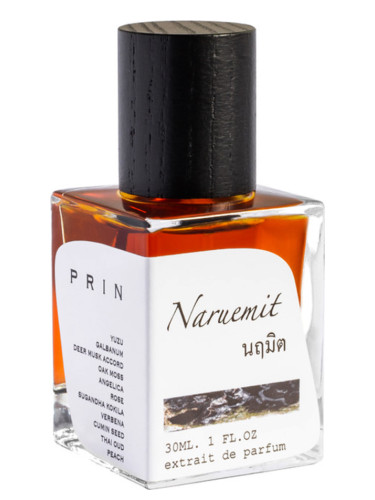 تصویر عطر نارومیت پرین