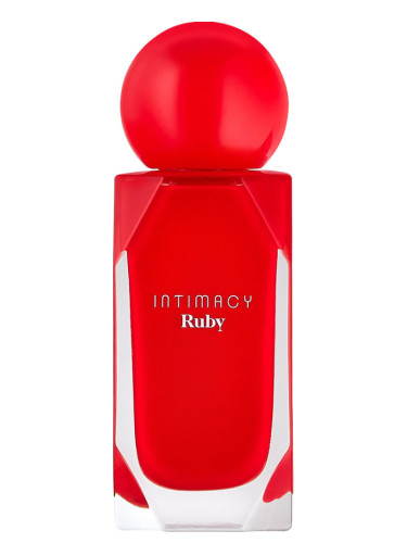 تصویر عطر روبی اینتیمسی