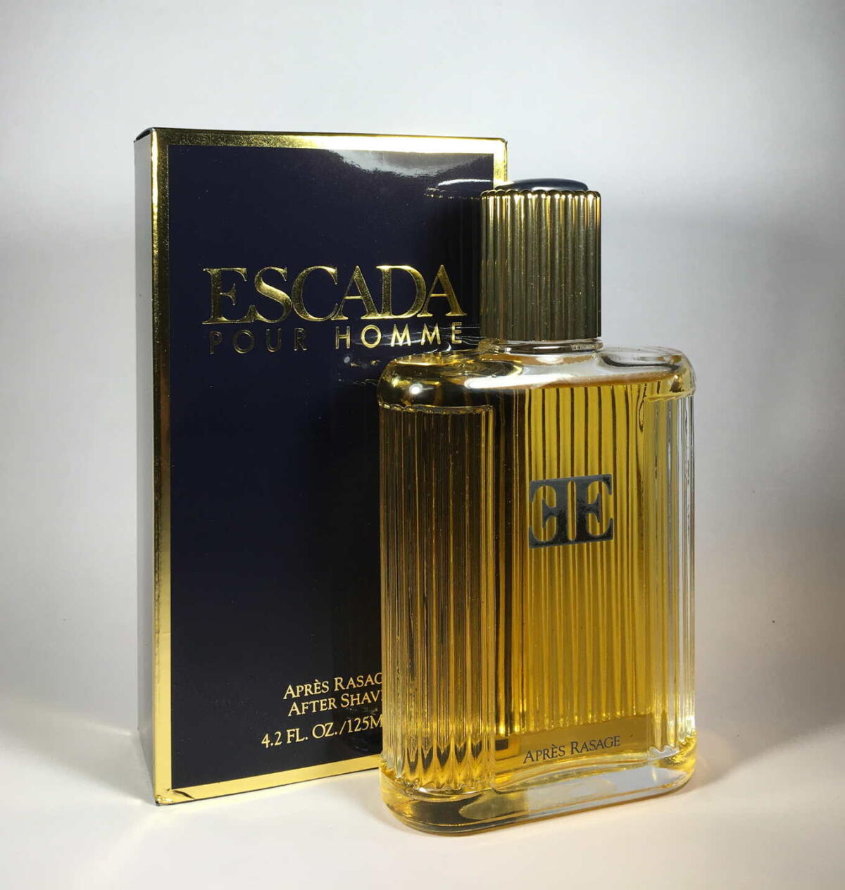 تصویر عطر اسکادا پور هوم