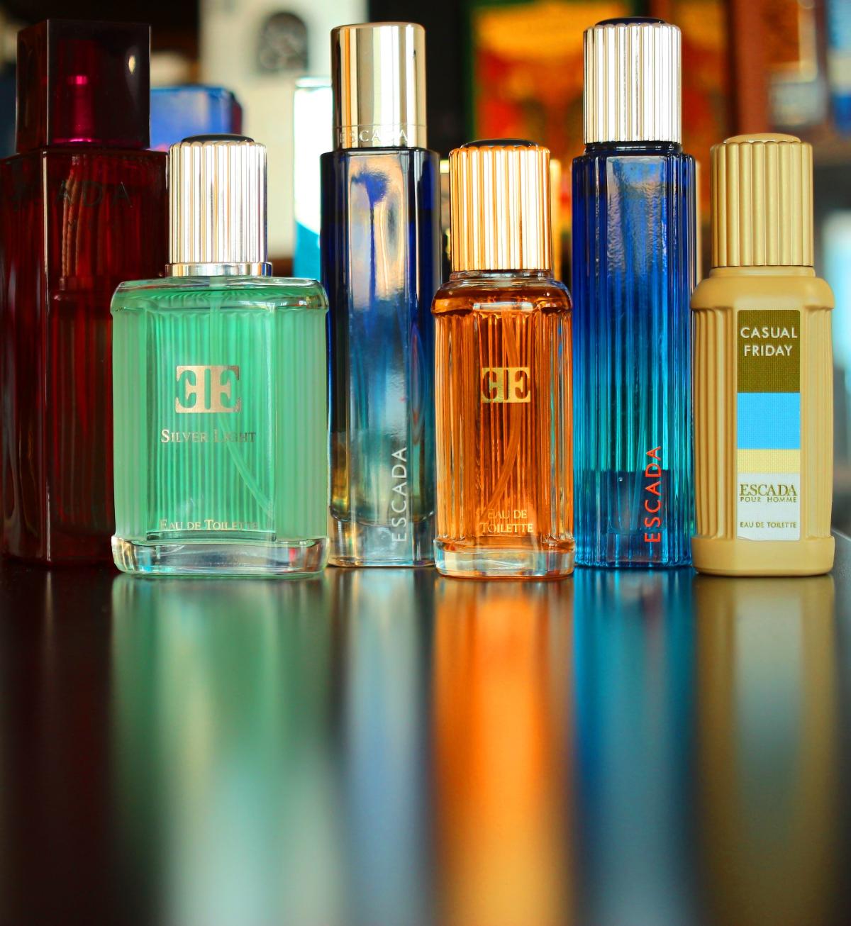 تصویر عطر اسکادا پور هوم
