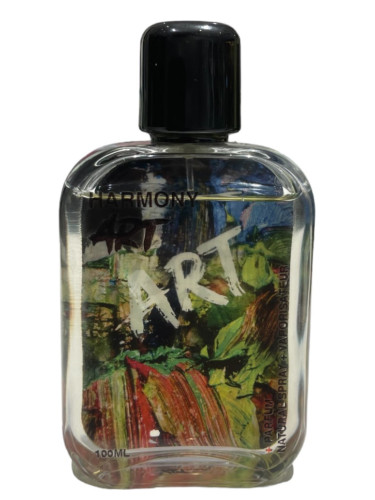 تصویر عطر هارمونی آرت پرفیوم