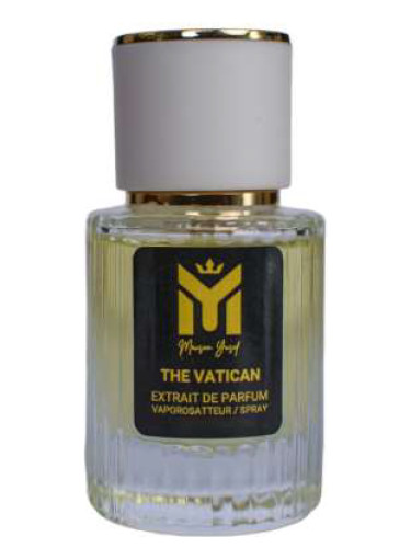 تصویر عطر واتیکان مزون یوسف
