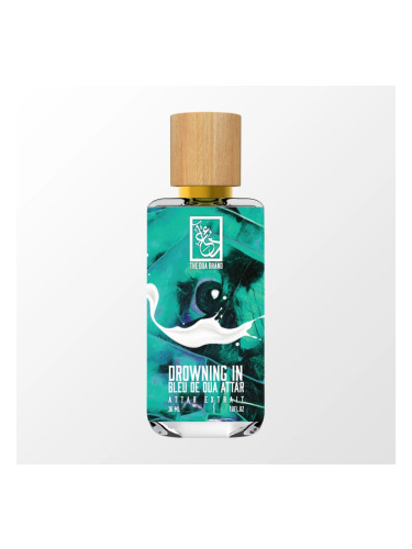 تصویر عطر دراؤنینگ این بلو دو دوآ عطار دوآ برند