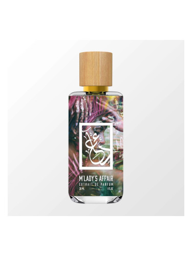 تصویر عطر ملیدیز افیر دوآ برند