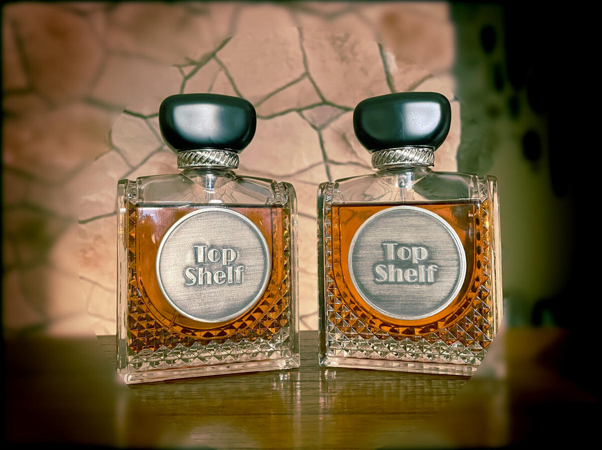 تصویر عطر تاپ شلف وان وی بریج پرفیومز