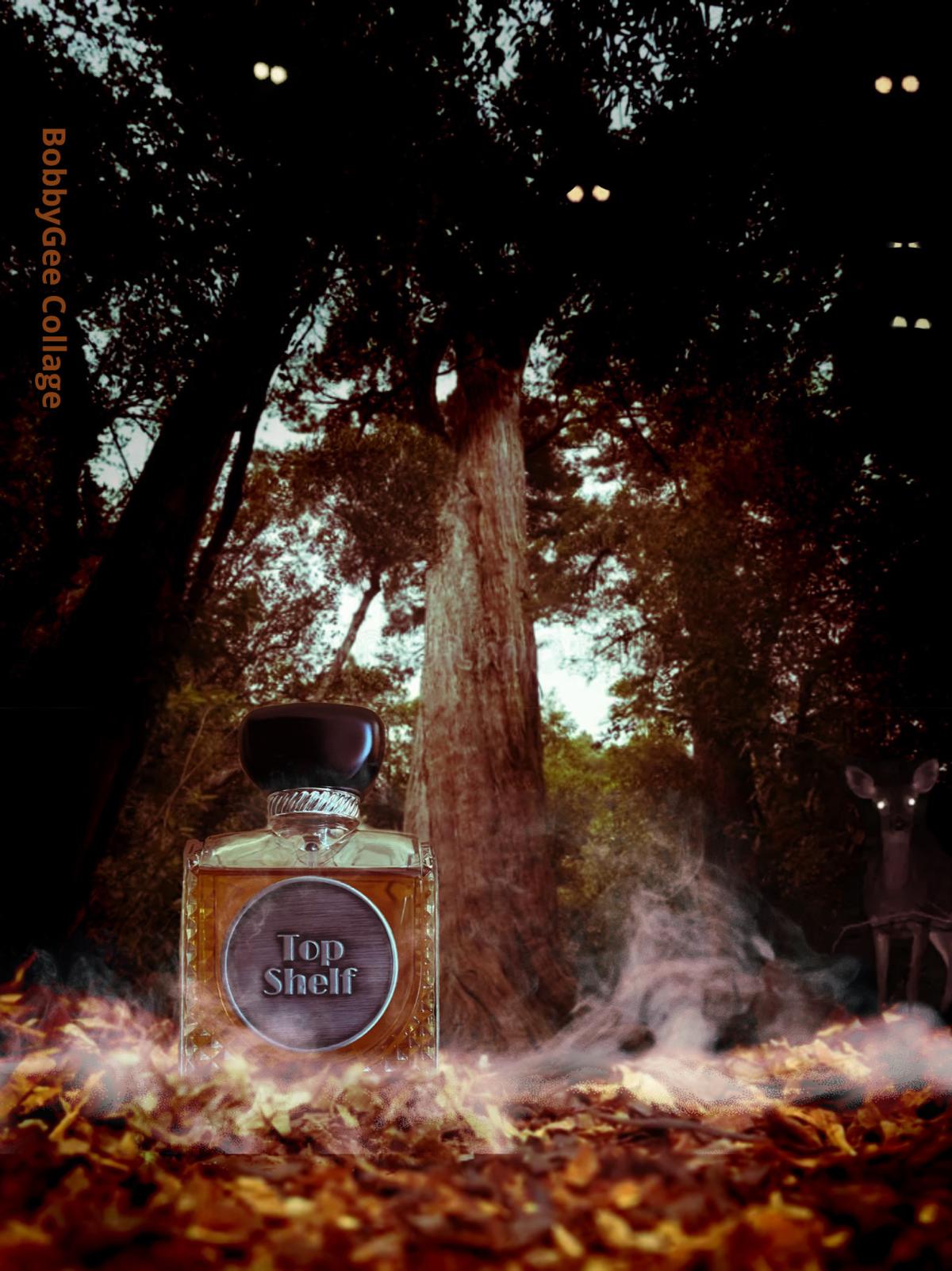تصویر عطر تاپ شلف وان وی بریج پرفیومز
