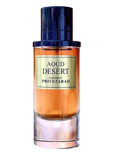 تصویر عطر اود دزرت پریوزاراه