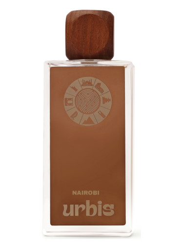 تصویر عطر نایروبی اوربیس پرفیومز