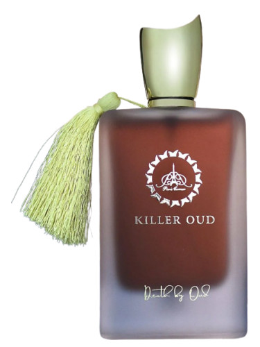 تصویر عطر دت کیلر عود