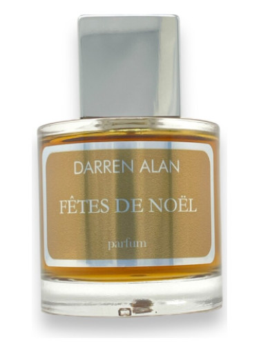 تصویر عطر فِت دو نوئل درن آلن پرفیومز