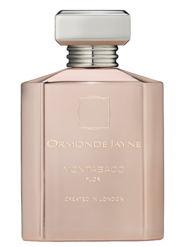 تصویر عطر مونتاباکو فلور اورموند جین