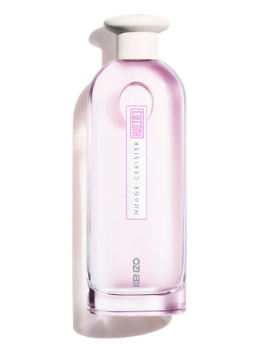 تصویر عطر نواژ سریسیه کنزو