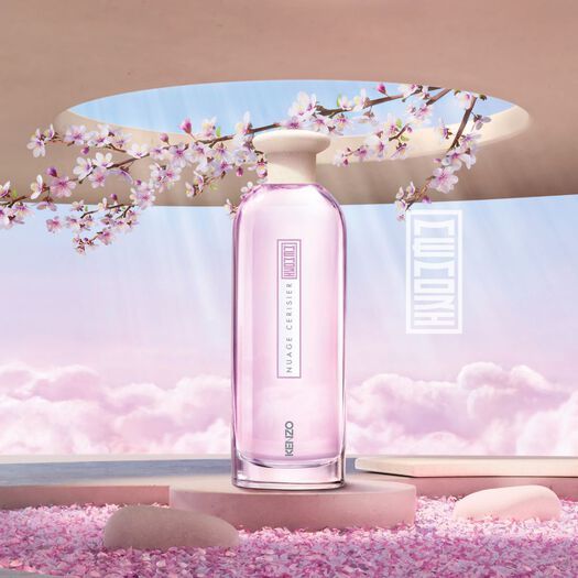 تصویر عطر نواژ سریسیه کنزو