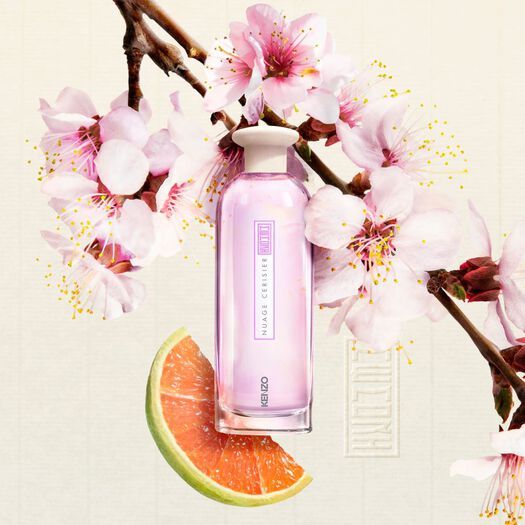 تصویر عطر نواژ سریسیه کنزو