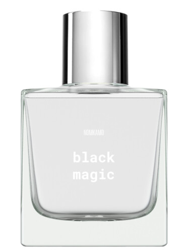 تصویر عطر بلک مجیک نومکامو