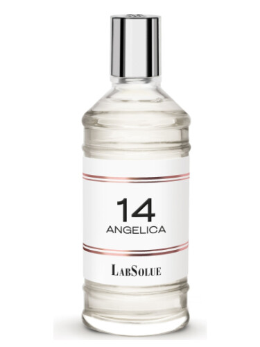 تصویر عطر چهارده آنجلینا لبسولو