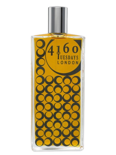 تصویر عطر د بیگ اسموک ۴۱۶۰ تیوزدیز