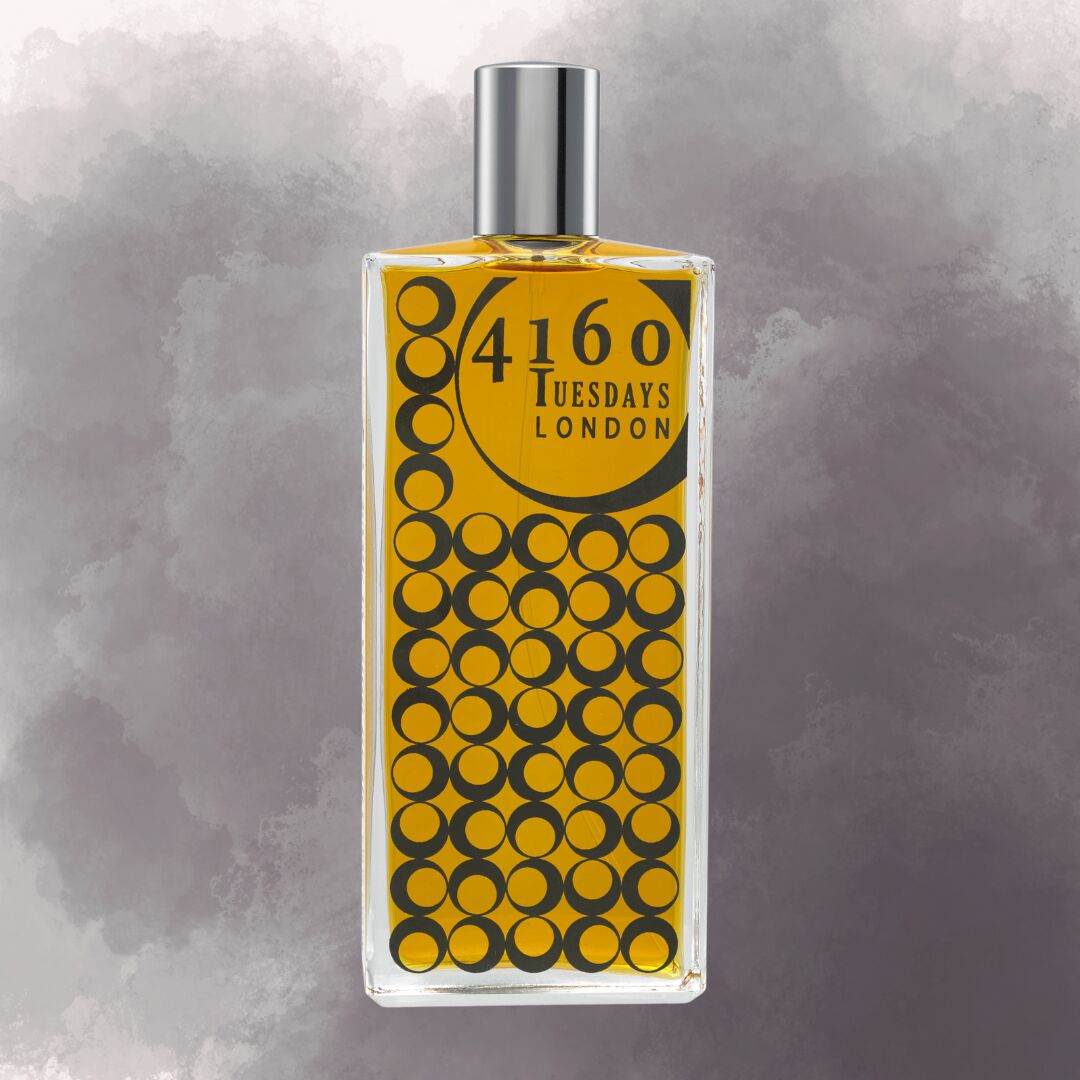 تصویر عطر د بیگ اسموک ۴۱۶۰ تیوزدیز