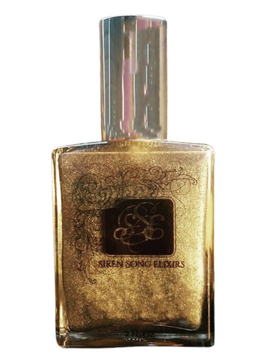 تصویر عطر کورتزان سایرن سانگ الیکسیرز