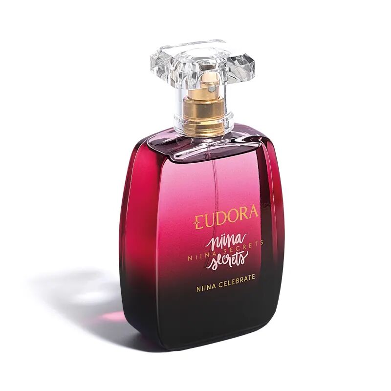 تصویر عطر نینا سیکرتس سلبرِیت یودورا