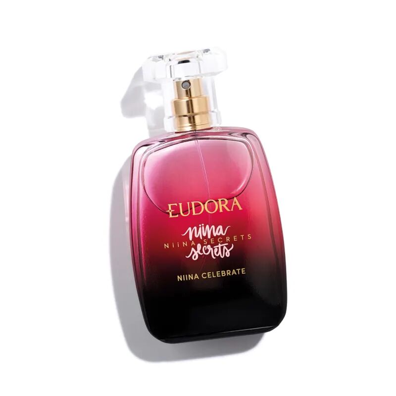 تصویر عطر نینا سیکرتس سلبرِیت یودورا