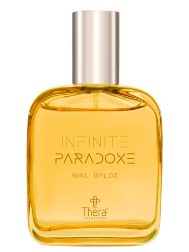 تصویر عطر اینفینیت پارادوکس ترا کازمتیکوس