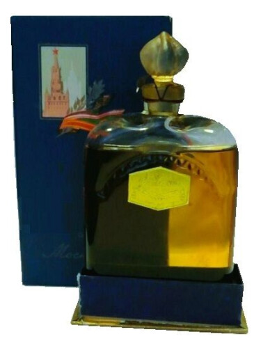 تصویر عطر مسکو مایا نوایا زاریا (طلوع نو)