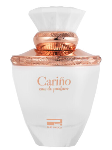 تصویر عطر کارینو پور فم رو بروکا