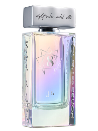 تصویر عطر اِیت دِ چَلِنجر هاوس آو هلیوس