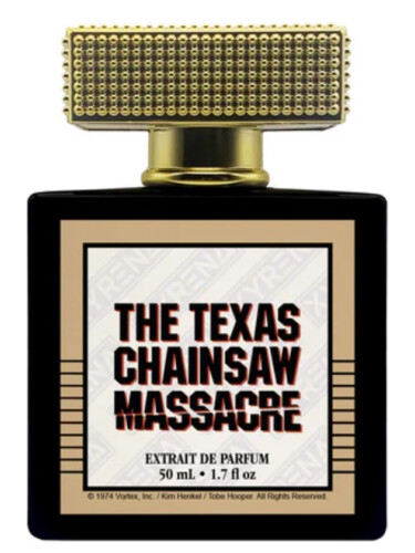 تصویر عطر د تگزاس چینسا مسکر زایرنا