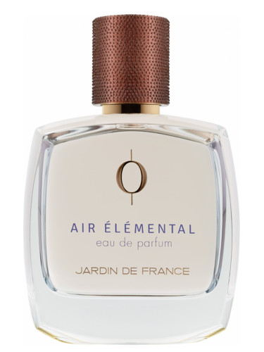 تصویر عطر اِر اِلمانتال ژاردن دو فرانس