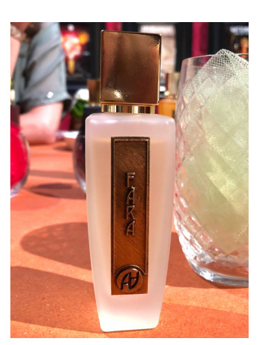 تصویر عطر فارا آنتونیو الساندریا