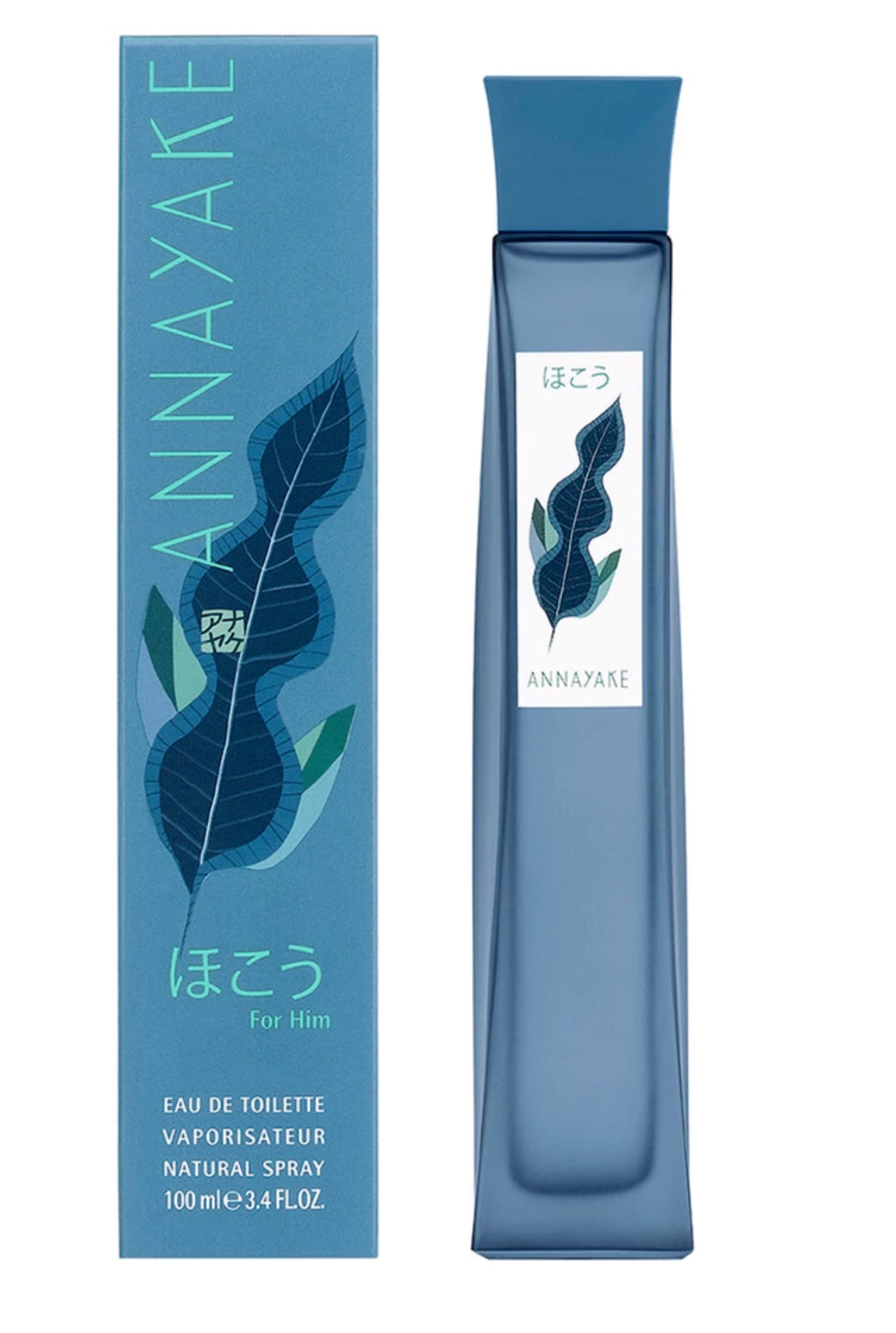 تصویر عطر هوکو فور هیم آنایاکه