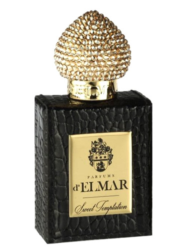 تصویر عطر سوییت تمپتیشن پرفیومز داِلمار