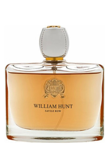 تصویر عطر اود د پرفیوم ویلیام هَنت