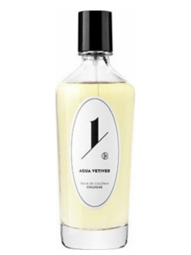 تصویر عطر آگوا وتیور کلوز پورتو