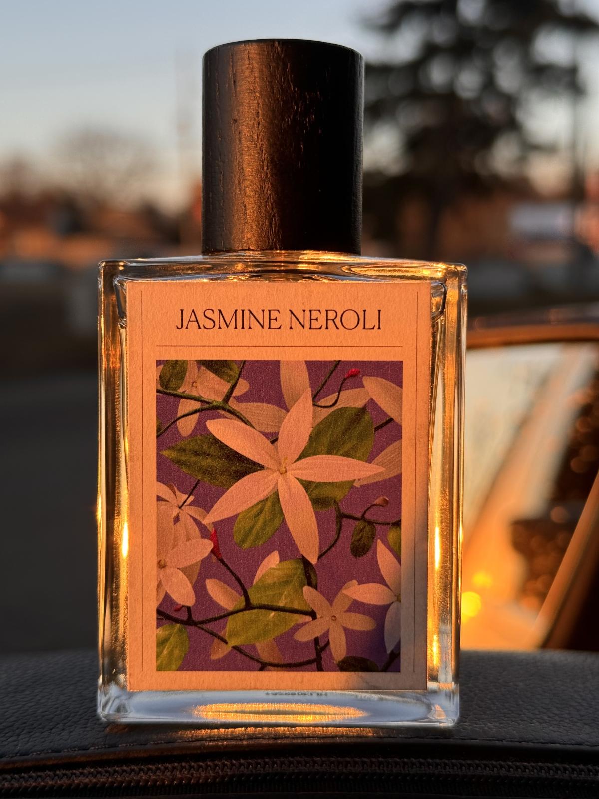 تصویر عطر جاسمین نرولی دِ ۷ ورچوز