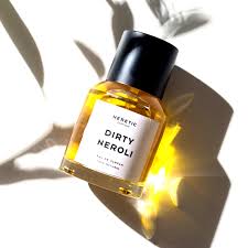 تصویر عطر درتی نرولی هرتیک پرفیوم