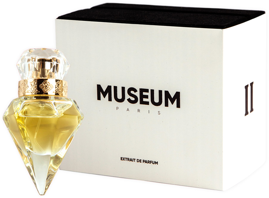 تصویر عطر میوزیوم تو میوزیوم پرفیومز