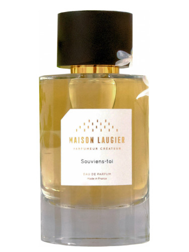 تصویر عطر سووین توآ مزون لوژیه