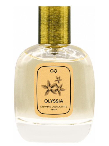 تصویر عطر اولیسیا سیلون دلاکورت