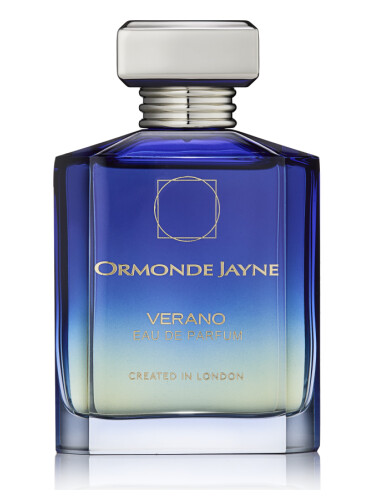 تصویر عطر مونتاباکو ورانو اورموند جین